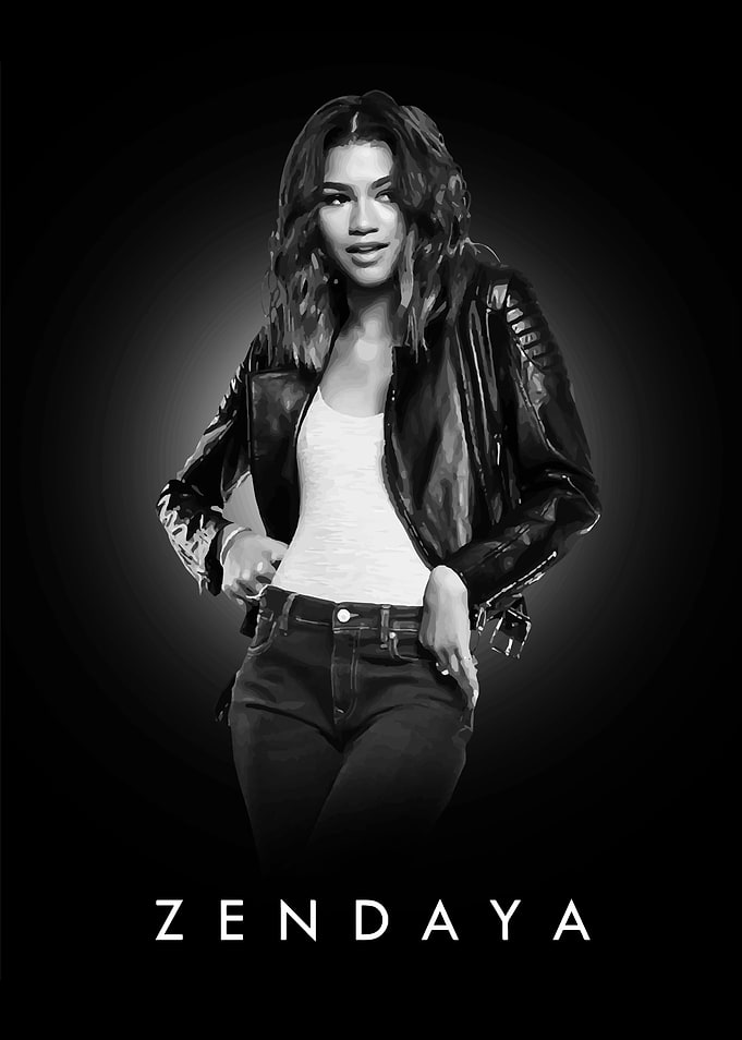 Zendaya