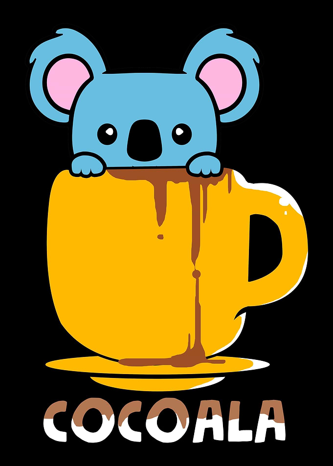 Koala Cocoa Coffee Shop