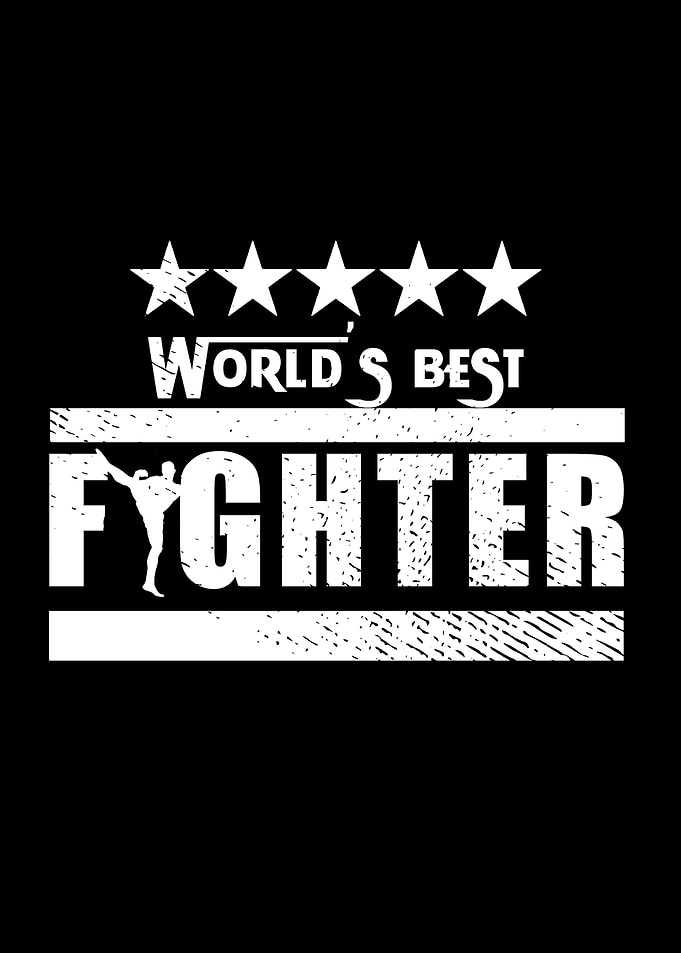 Mixed Martial Arts MMA