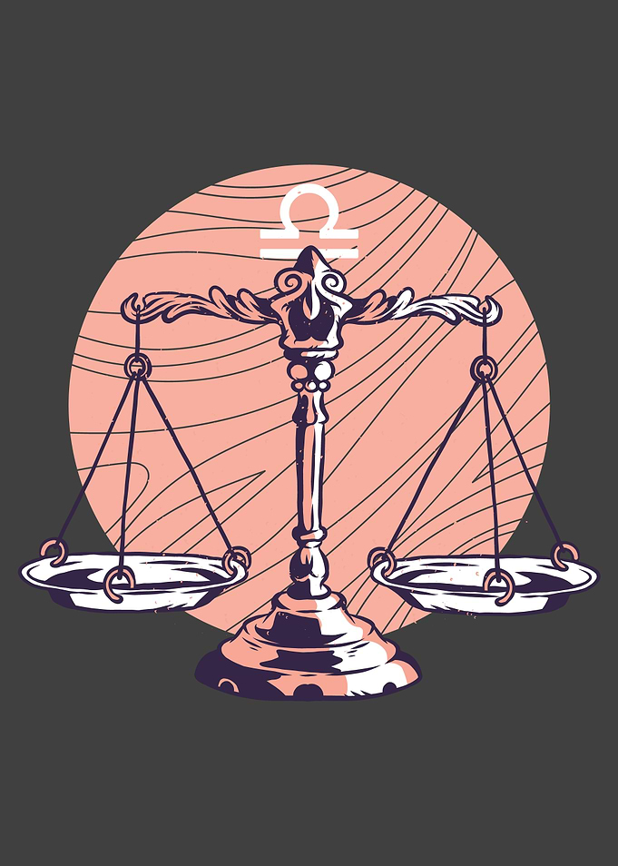 Libra Zodiac Sign