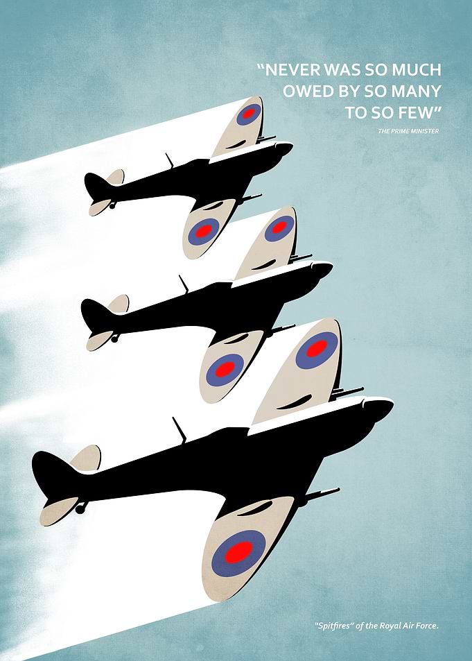 Never Was So Much Owed