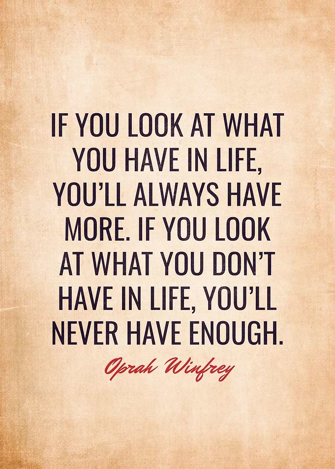 Quotes Oprah Winfrey