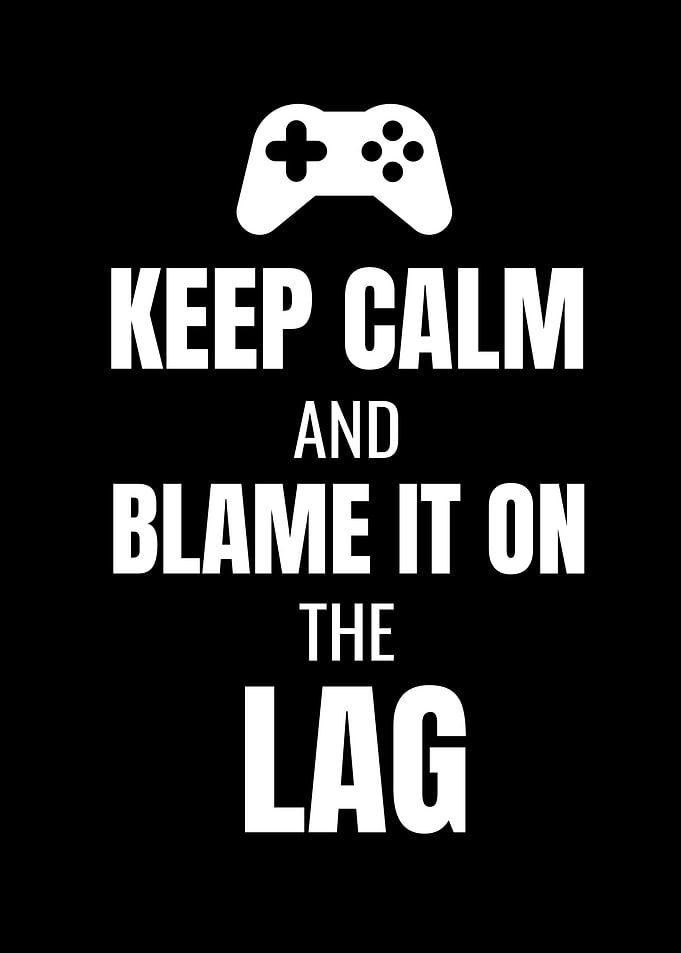 Gaming Quotes