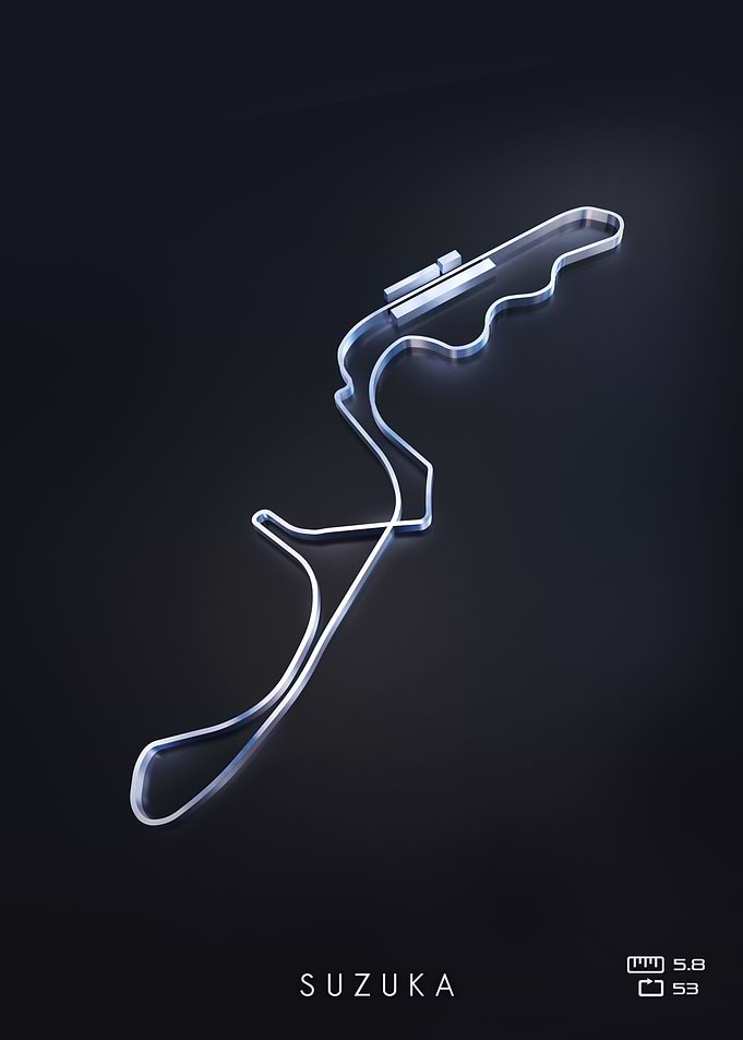 SUZUKA
