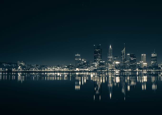 PERTH AUSTRALIA