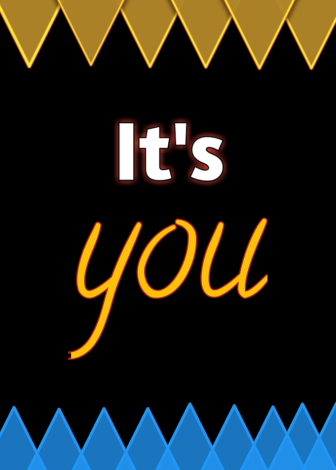 Text art