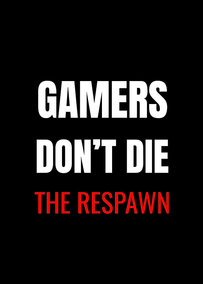 Gaming Quotes