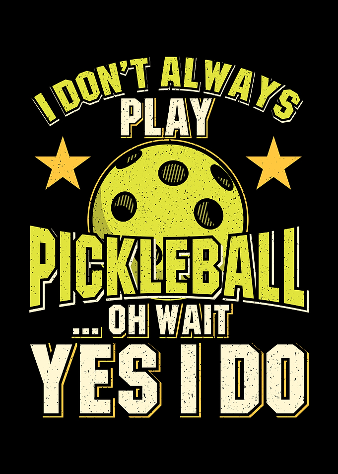Pickleball
