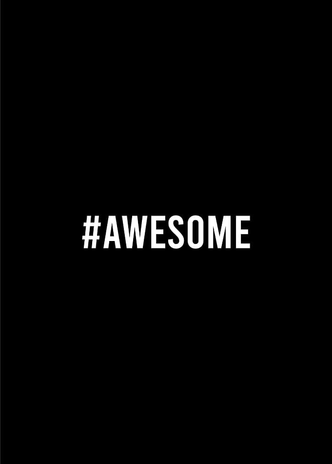 awesome