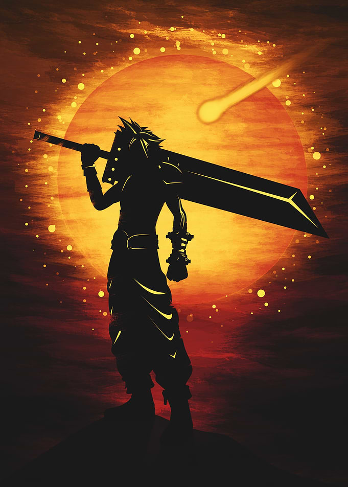 Cloud Strife