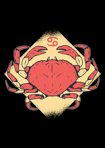 Star Sign Cancer