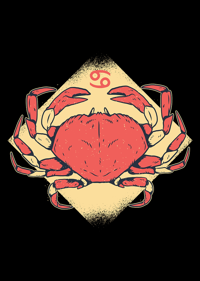 Star Sign Cancer