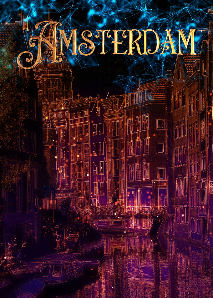 Amsterdam
