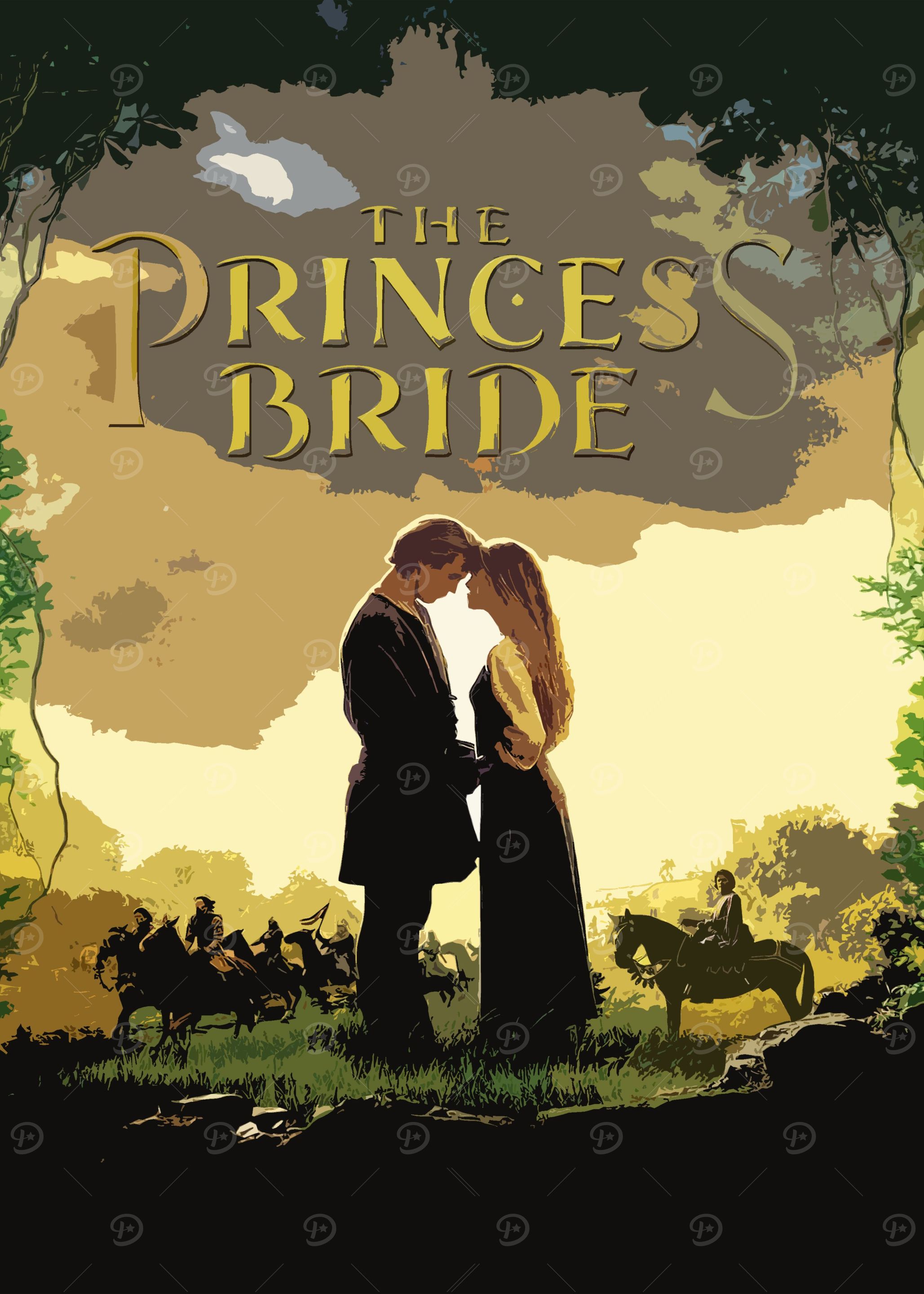 The Princess Bride