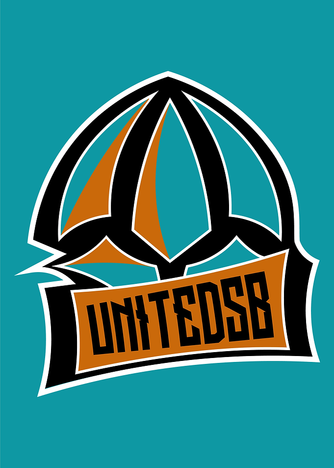 UNiTEDSB Cyan