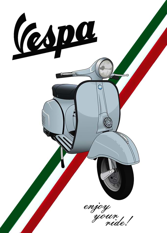 vespa