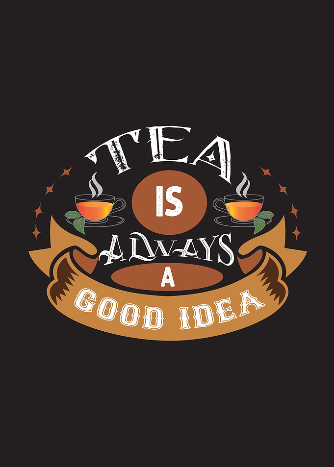 Idea Tea
