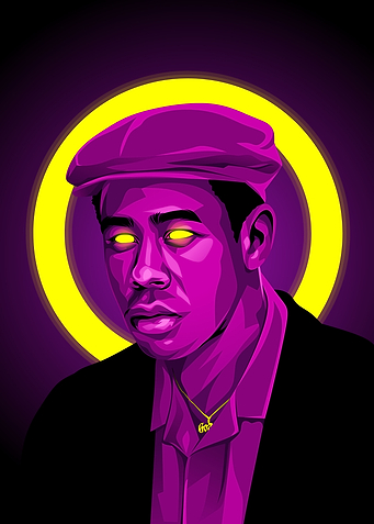 Tyler The Creator