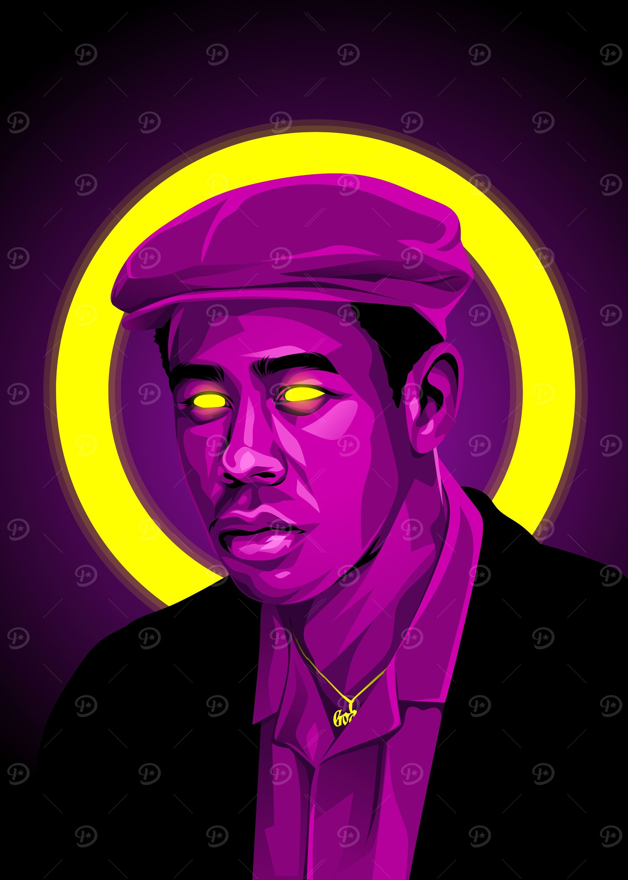 Tyler The Creator