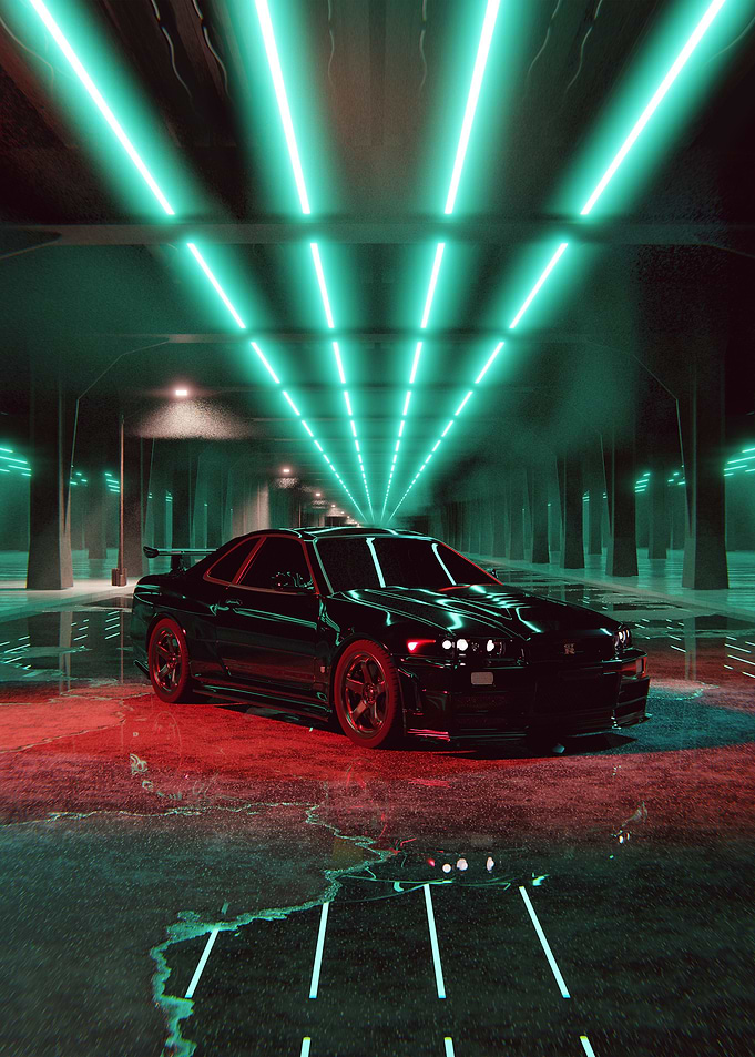 Underworld