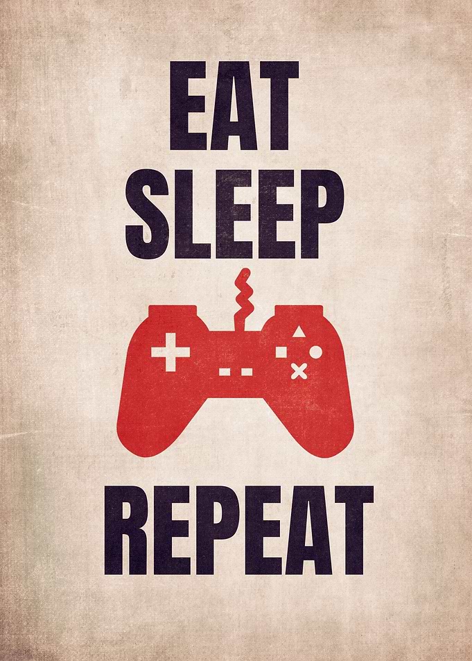 Gaming Quotes