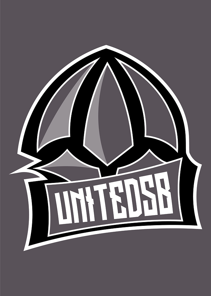 UNiTEDSB Grey