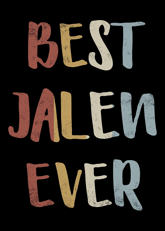 Best Jalen Ever