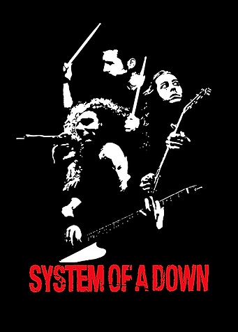 System of a down