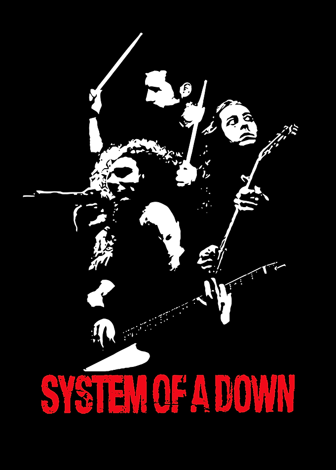 System of a down