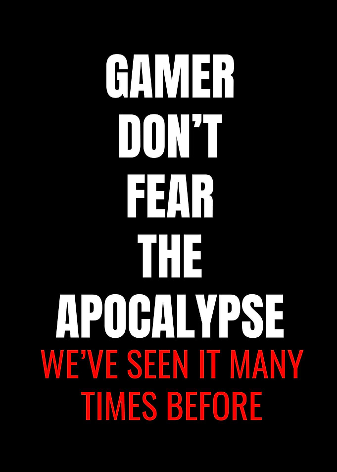 Gaming Quotes