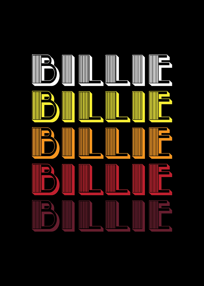 Billie