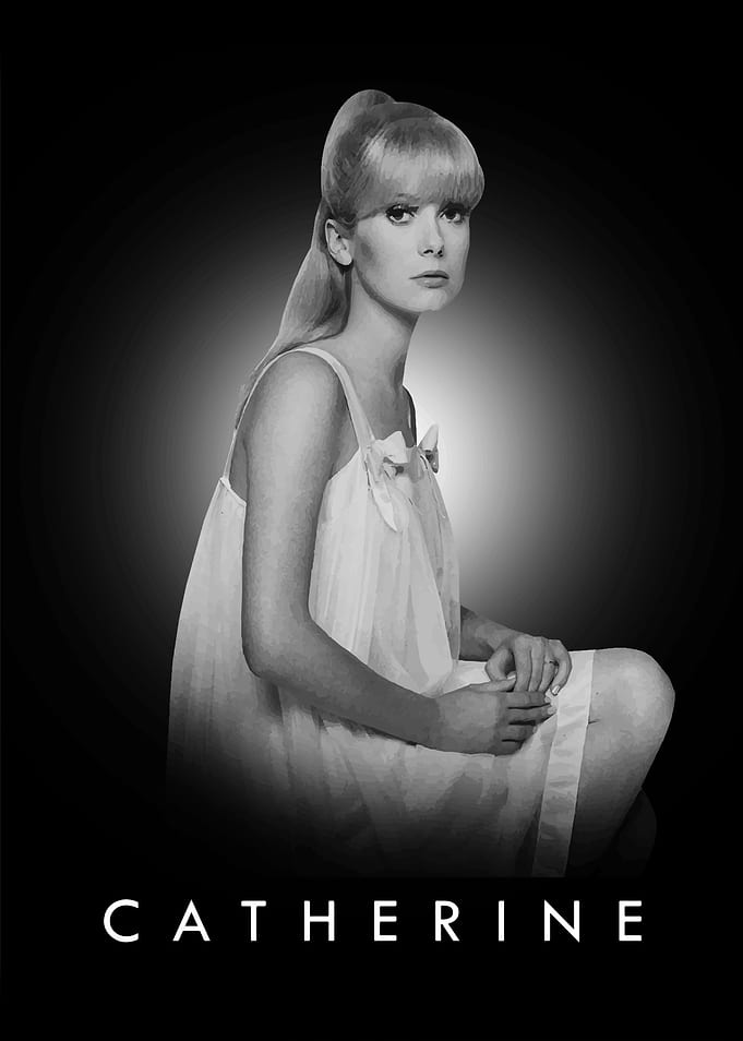 Catherine Deneuve