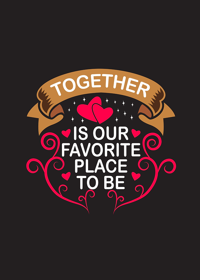 Together Wedding