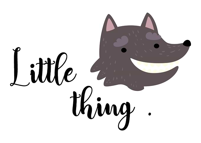 Wolves gift