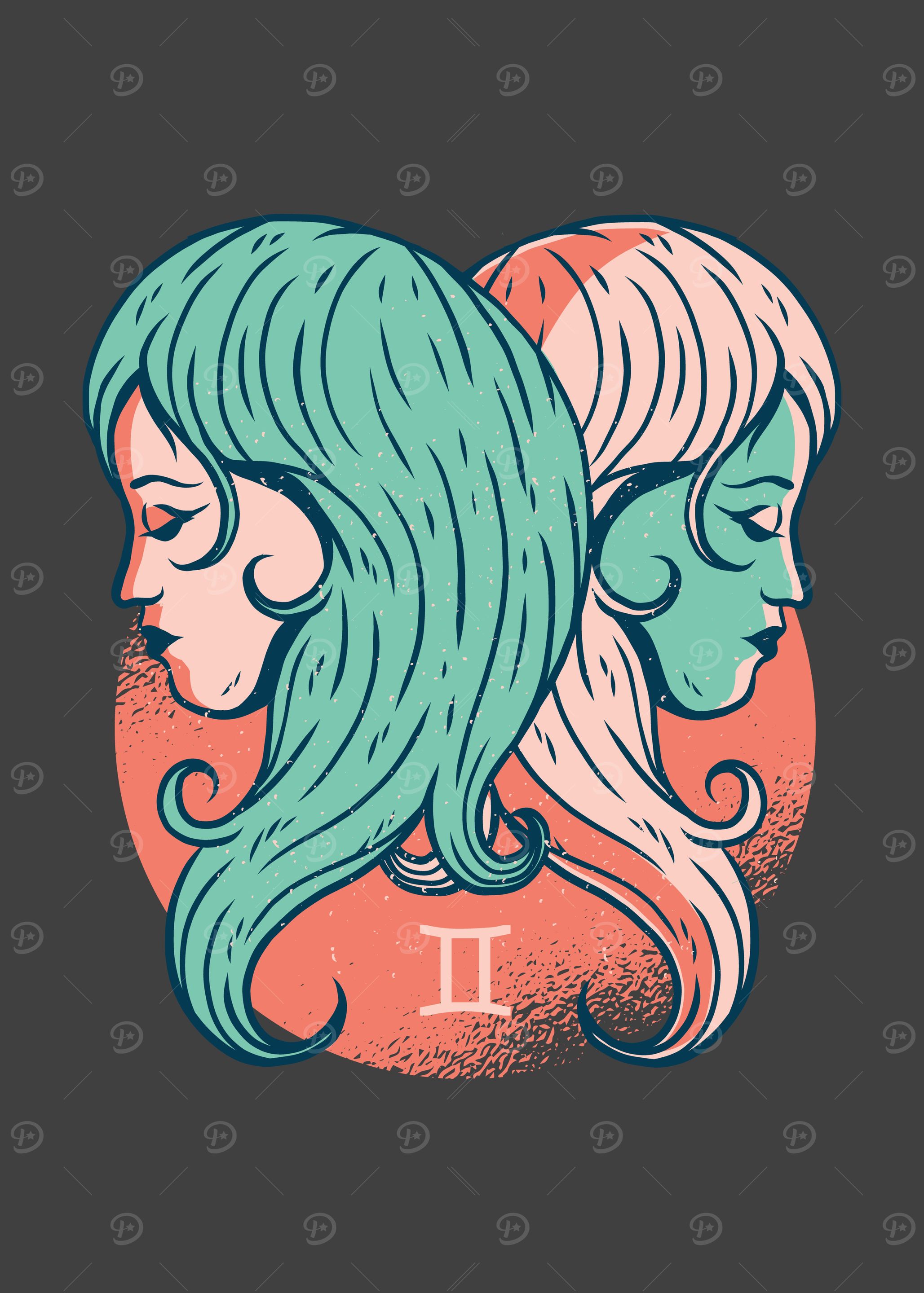 Star Sign Gemini