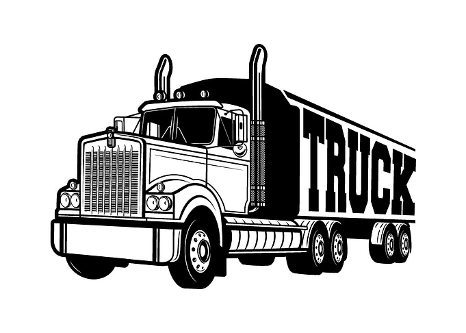 truck