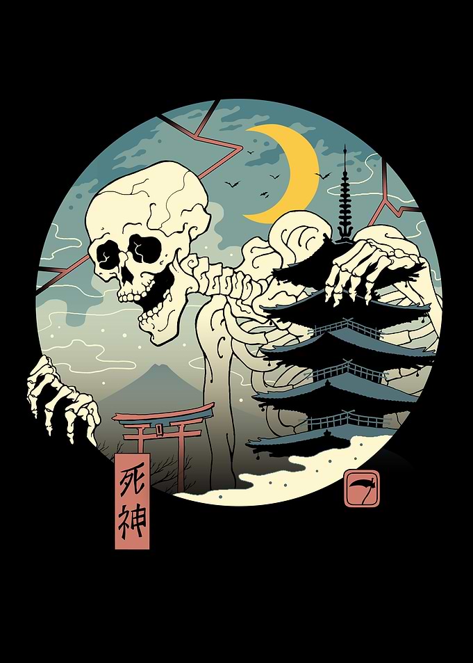 Shinigami