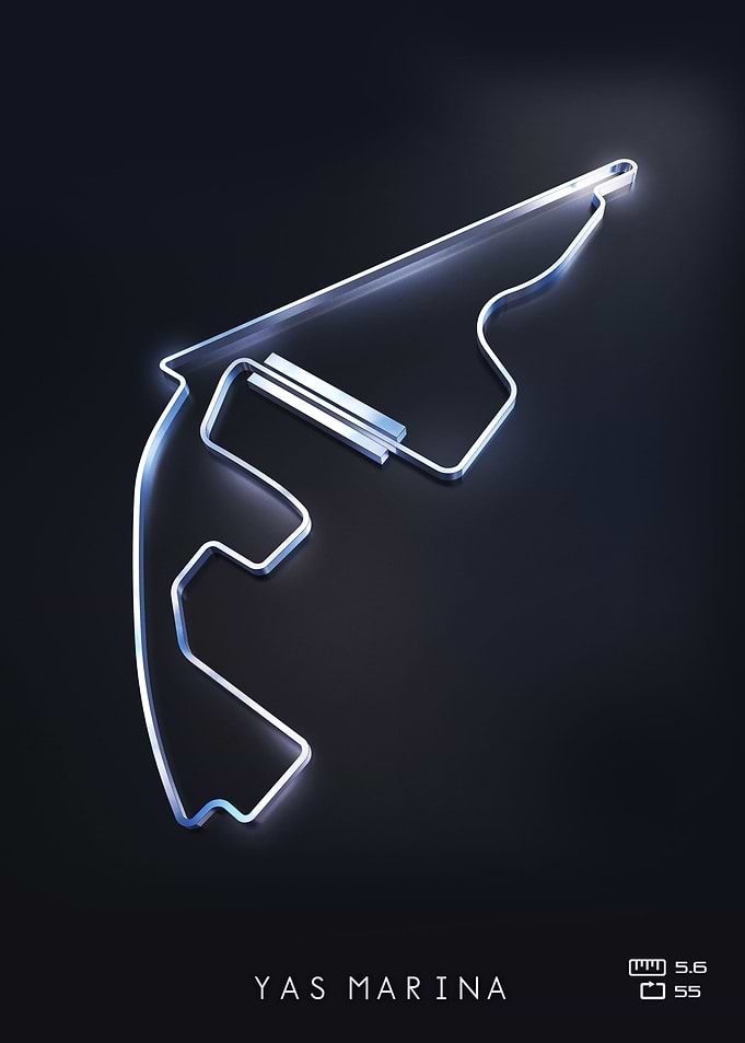 YAS MARINA