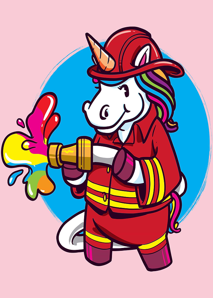 Unicorn Brigade