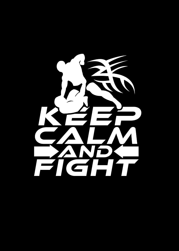 Mixed Martial Arts MMA