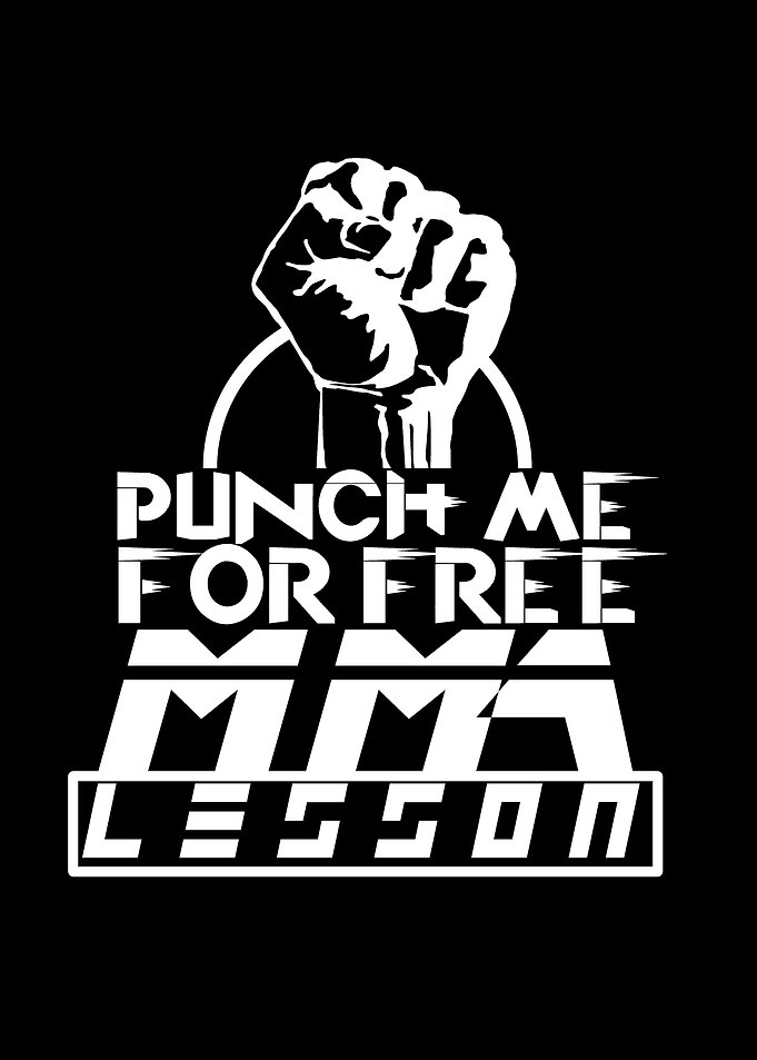 MMA Mixed Martial Arts