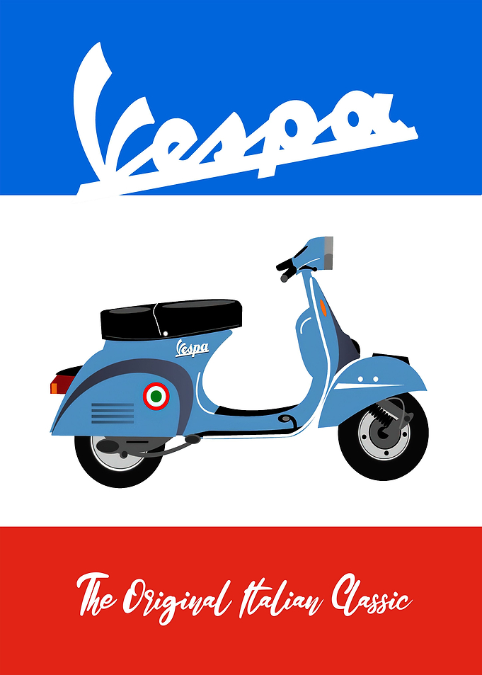 vespa