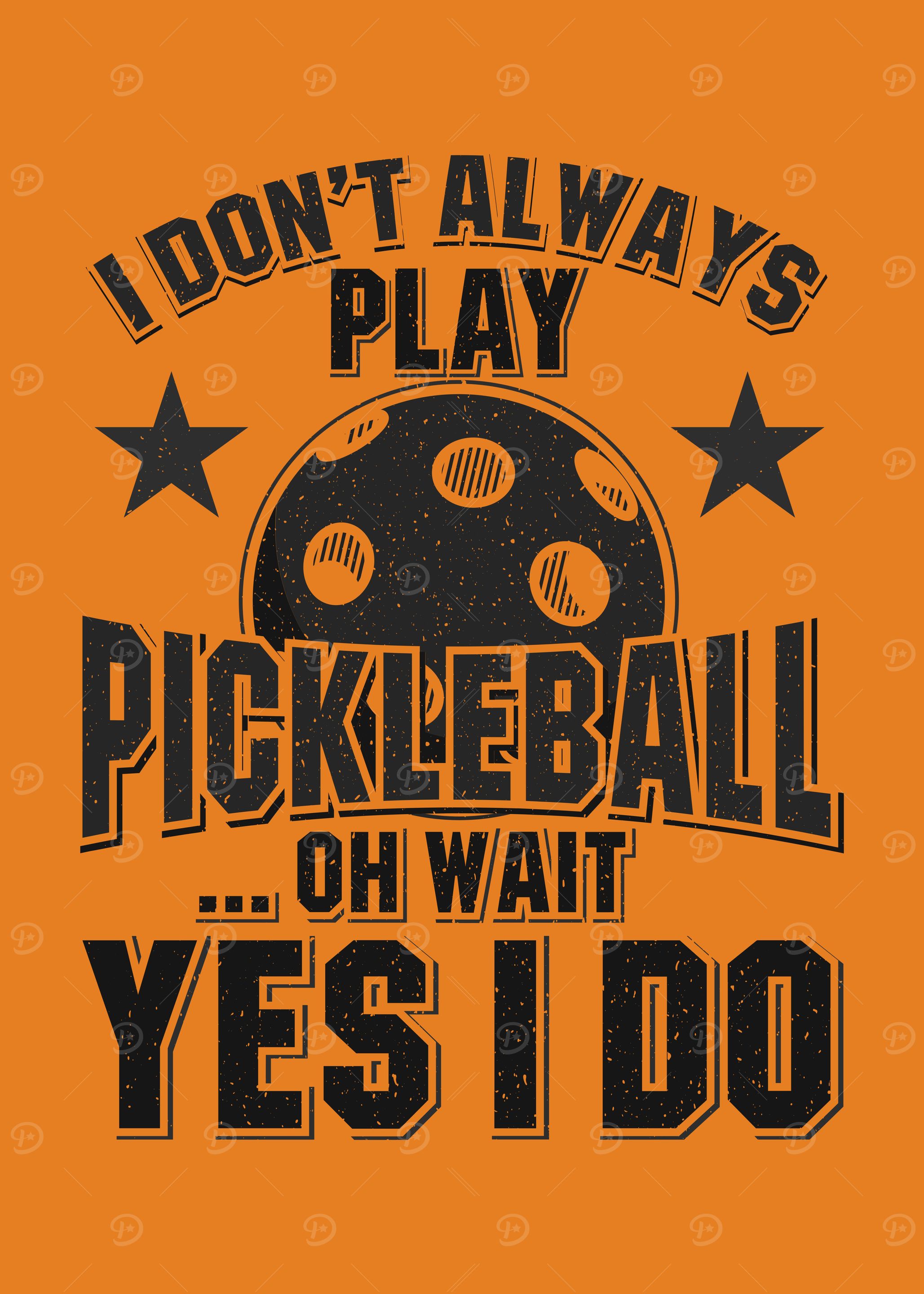 Pickleball