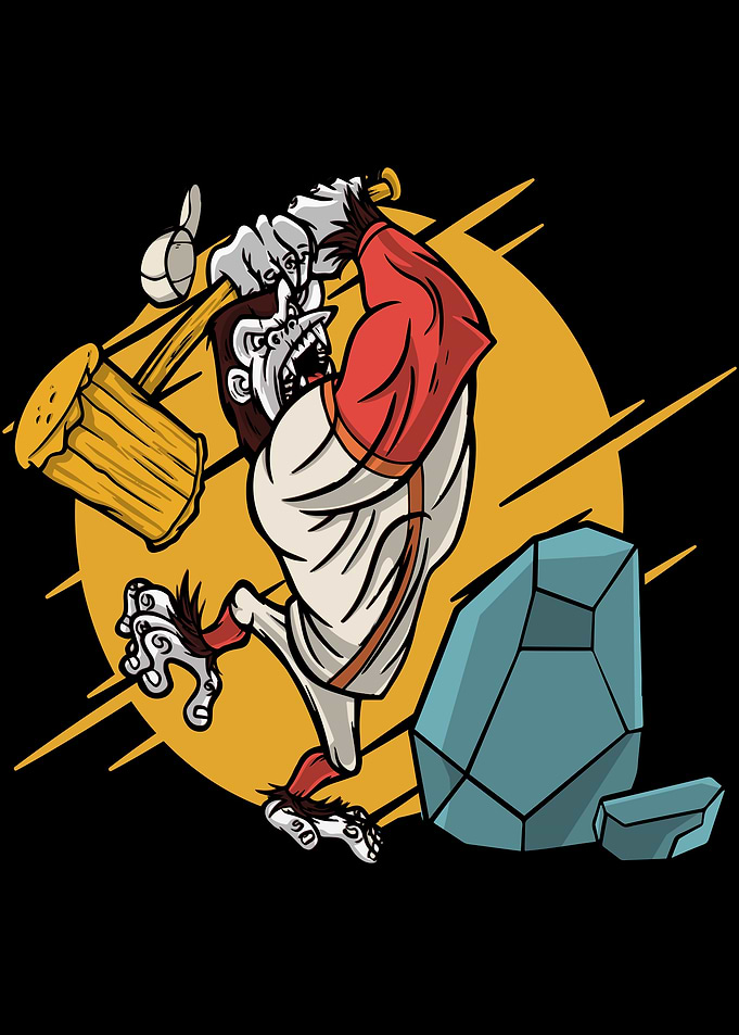 ANGRY GORILLA BASEBALL