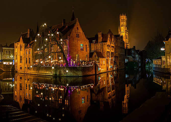 Bruges