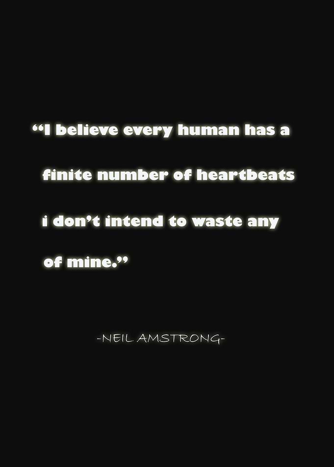 quotes metalposter