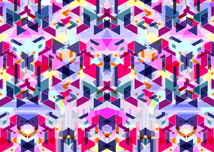 Light shapes