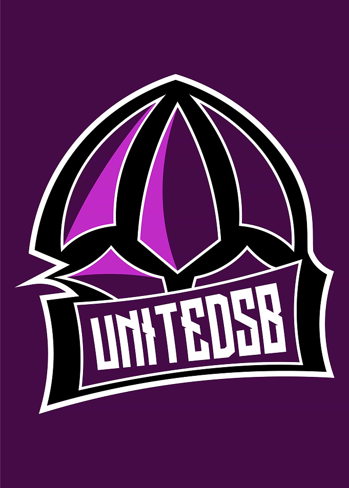 UNiTEDSB Pink
