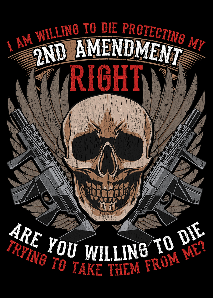 2nd Amendment Right