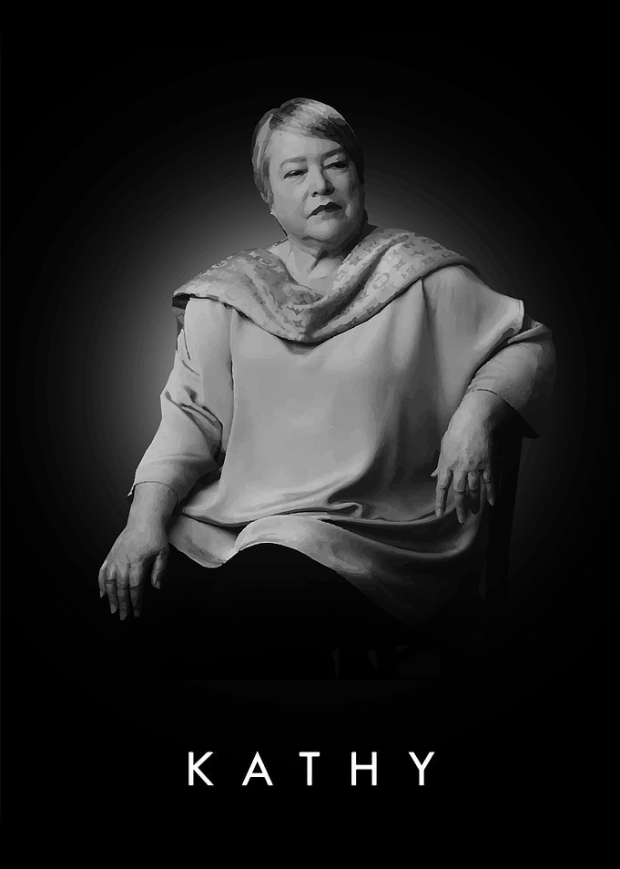 Kathy Bates